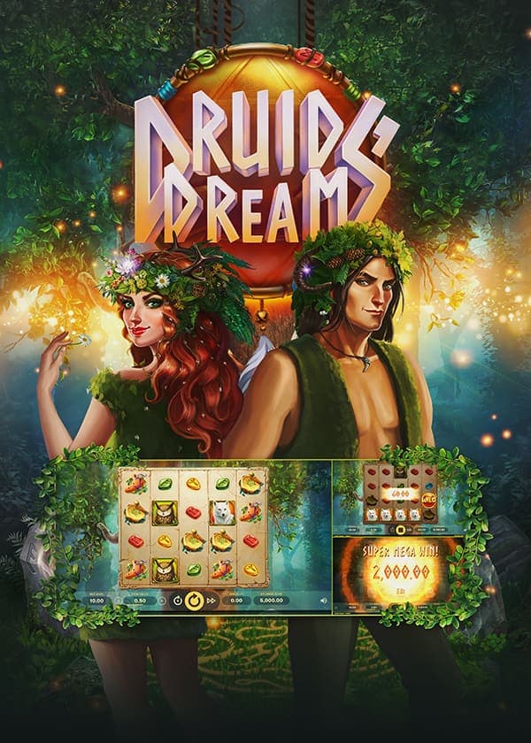 Druids' Dream